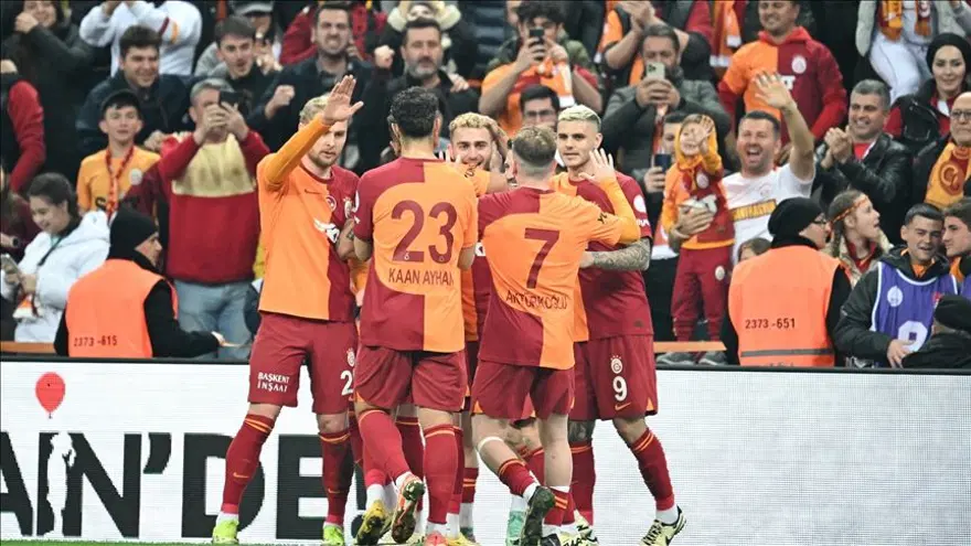 UEFA Avrupa Ligi | Galatasaray, Sparta Prag'ı konuk edecek 1