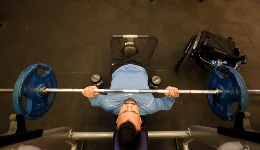 TÜRKİYE ŞAMPİYONASINA HAZIRLANIYOR 5