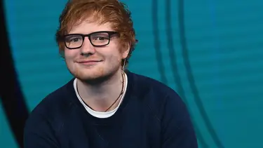Ed Sheeran Game of Thrones’taki rolünü anlattı