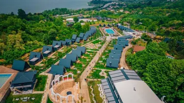 Bungalovdaki gizli kamera rezaletinde yeni gelişme: "Kuvvetli suç şüphesi" cep telefonunda