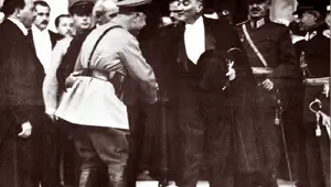 Türkiye Cumhuriyeti 97 yaşında (29 Ekim Cumhuriyet Bayramı) Türkiye Cumhuriyeti 97 yaşında (29 Ekim Cumhuriyet Bayramı)