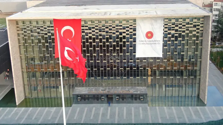 AKM'nin içindeki son durum 2 AKM'nin içindeki son durum 2