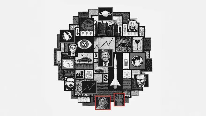 KADIN HAREKETİNİN YÜKSELİŞİ 2