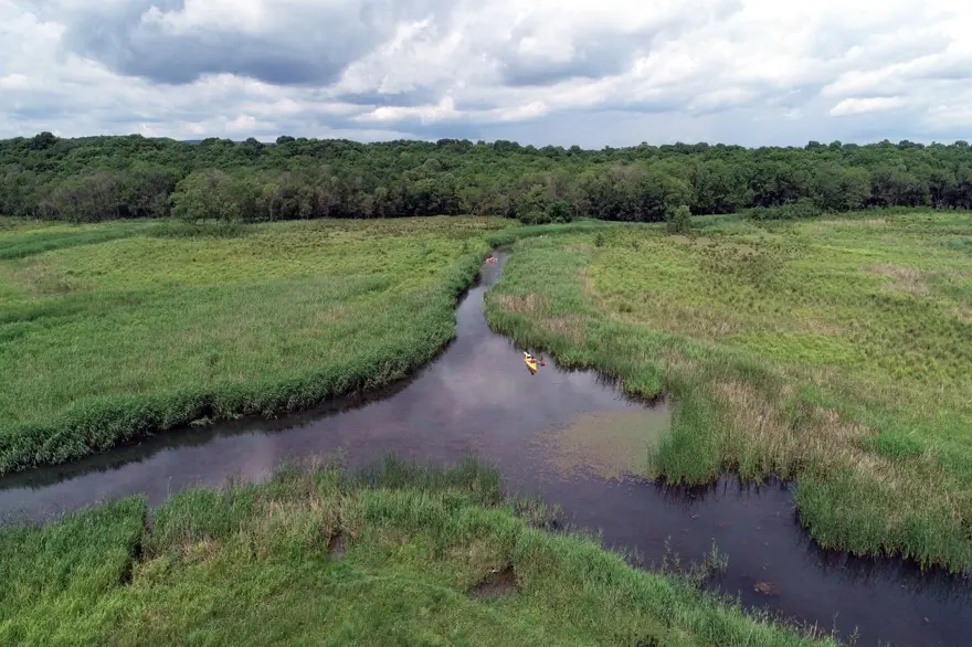 Trakya'nın saklı cenneti 'İğneada' ziyaretçilerini bekliyor: Üstelik İstanbul'a 3 saat uzaklıkta 4