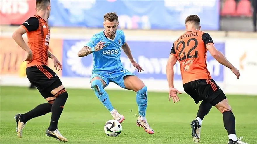 GÖZLER YENİ TRANSFERLERDE OLACAK 4