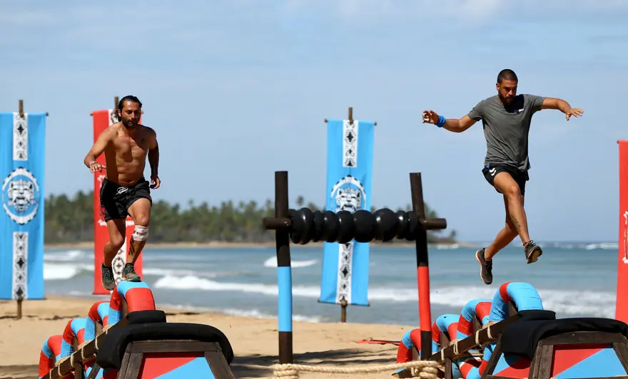 Survivor, survivor 2017, survivor son bölüm, survivor da kim elendi, survivor da kim elenecek, survivor 2017 kadrosu 41 Survivor, survivor 2017, survivor son bölüm, survivor da kim elendi, survivor da kim elenecek, survivor 2017 kadrosu 41