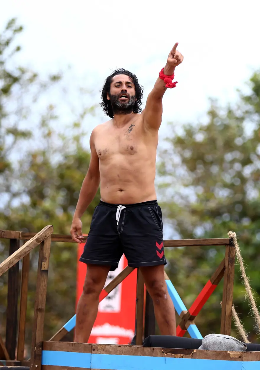 Survivor, survivor 2017, survivor yarışma, survivor ödül oyunu, survivor dokunulmazlık oyunu 23 Survivor, survivor 2017, survivor yarışma, survivor ödül oyunu, survivor dokunulmazlık oyunu 23