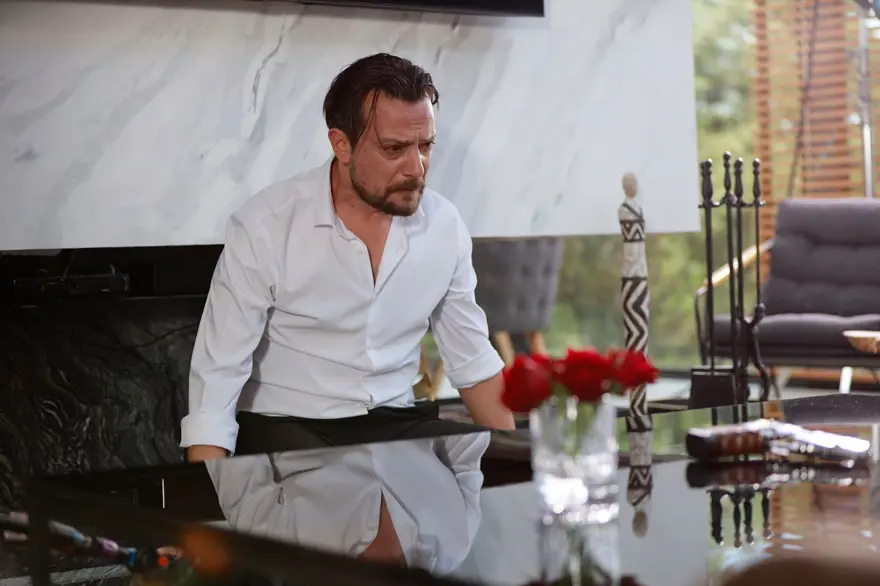 Akrep 24. yeni bölümde Ferda'nın zor seçimi 1