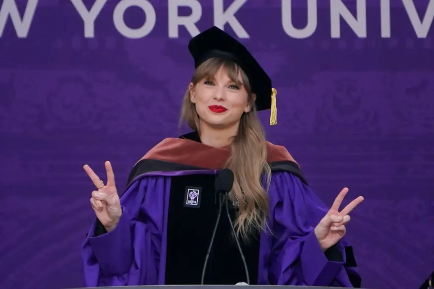 Yeni klibi nedeniyle Taylor Swift'e 'beden aşağılama' tepkisi 2