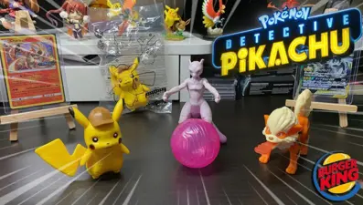 Burger King, menülerdeki plastik oyuncakları kaldırıyor