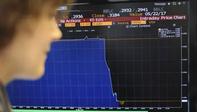 2020 İngiltere’ye yaramadı: 311 yılın en sert daralması