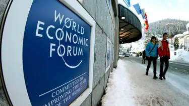 Krizden çıkış için Davos'a rekor katılım