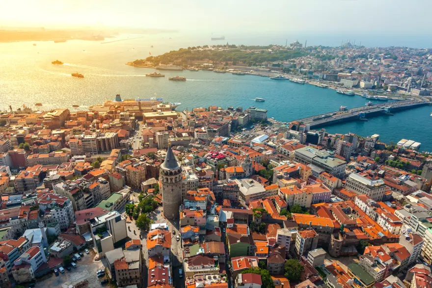 GALATA KULESİ HAKKINDA GALATA KULESİ HAKKINDA