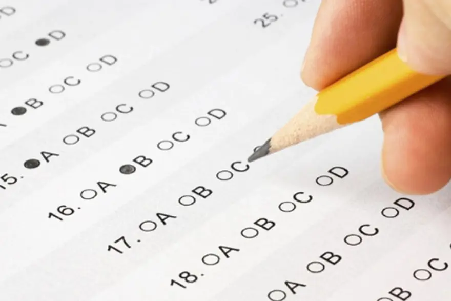 ATA AÖF BÜTÜNLEME SINAVINDA KALEM VERİLİYOR MU? 2