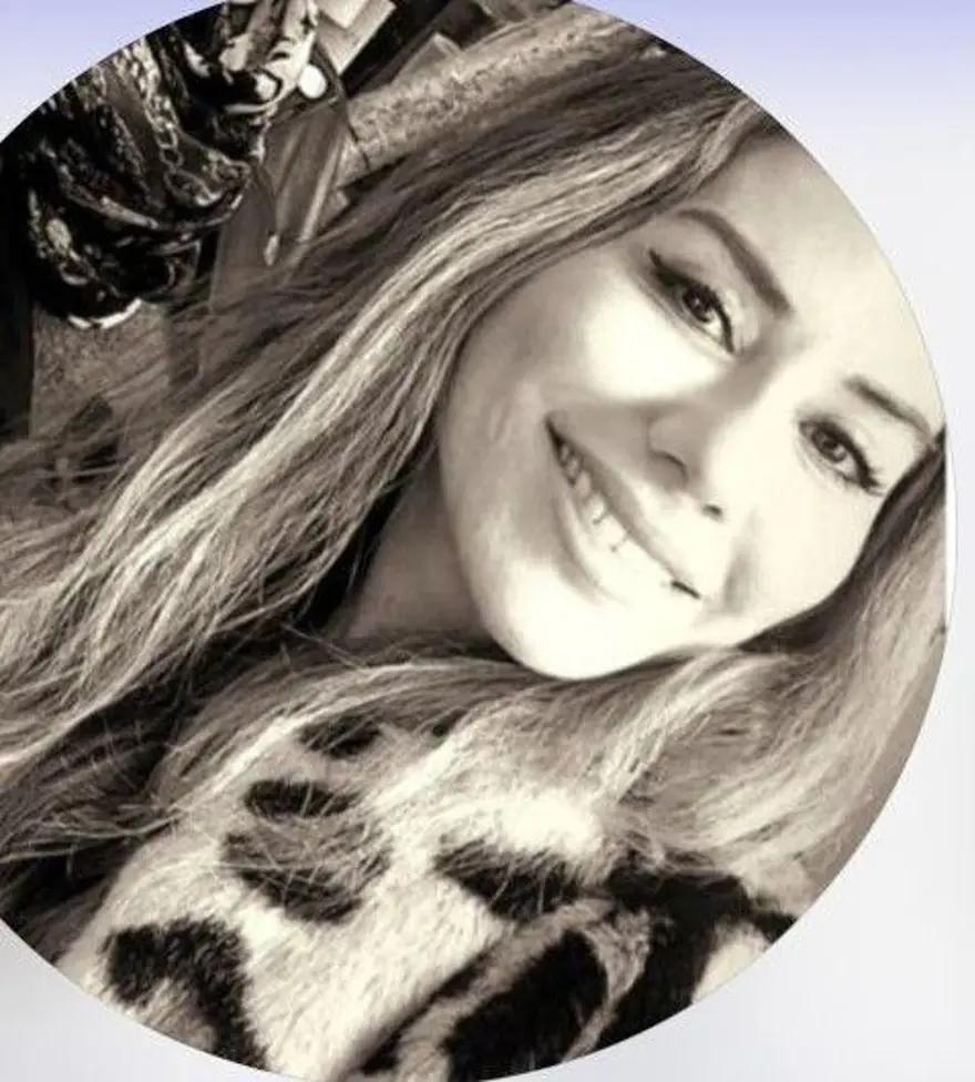 Yangında kızıyla hayatını kaybeden Seha Müge Turan son anlarında eşini aramış: "Ne olur bizi kurtar, yanıyoruz" 5