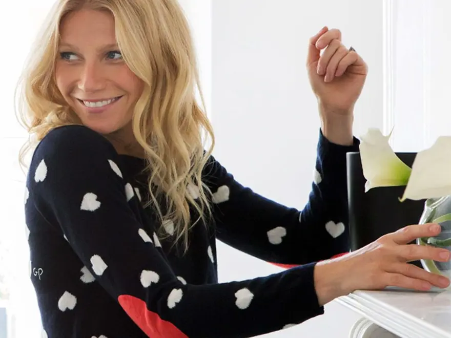 'Ayrılığın nedeni Paltrow'un despotluğu' 9