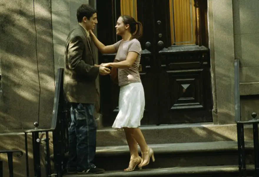 Woody Allen'ın nevrotik karakterleri 7