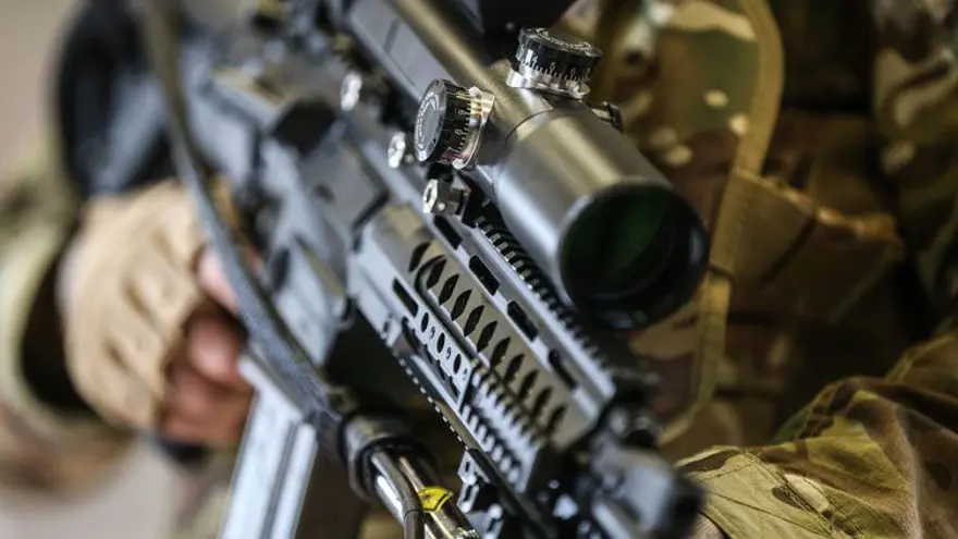 Çelik Kubbe'nin caydırıcı gücü: SİPER'in yeni füzesi test edildi (Türkiye'nin yeni nesil yerli silahları) 159