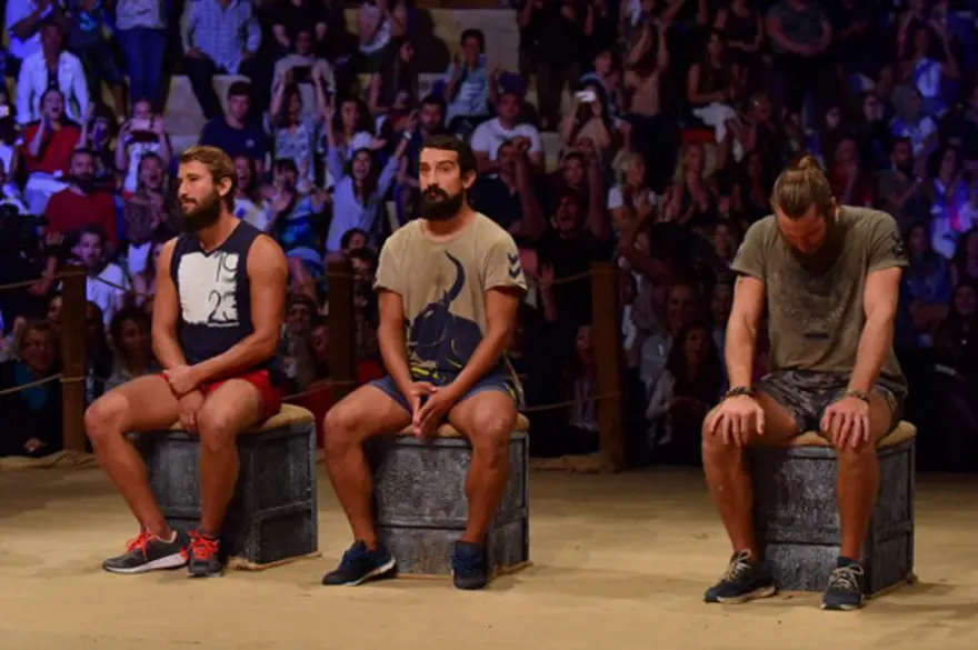 Ogeday Girişken, survivor ogedat, kimdir, survivor 2017 şampiyonu 10 Ogeday Girişken, survivor ogedat, kimdir, survivor 2017 şampiyonu 10