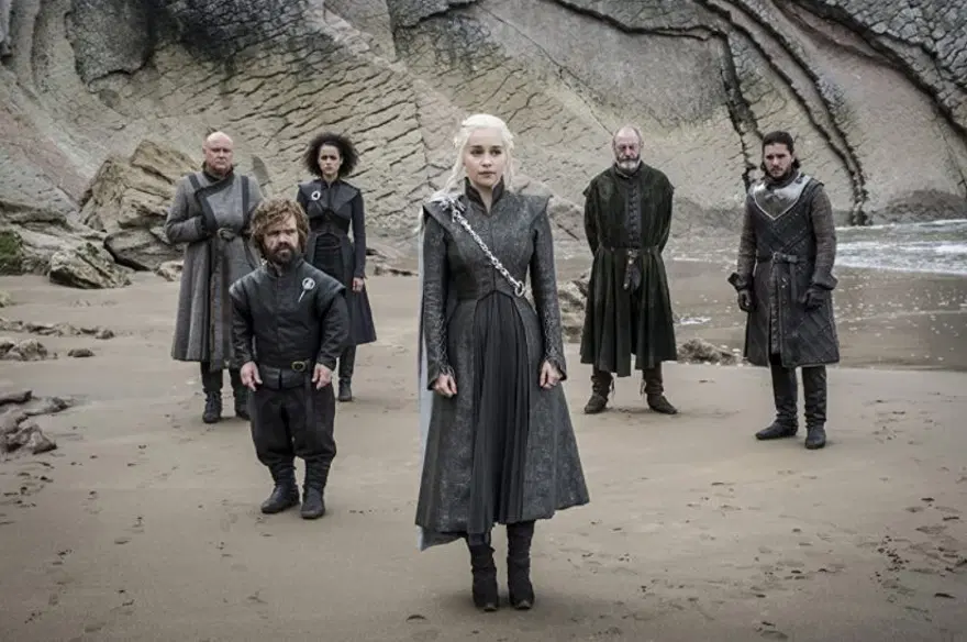 Game of Thrones’un bitmesi HBO'yu sarstı: Rekor izleyici kaybı 