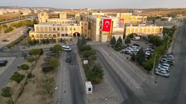 Mardin'de damdan düşen Horiepiskopos Hanna Aykurt hayatını kaybetti