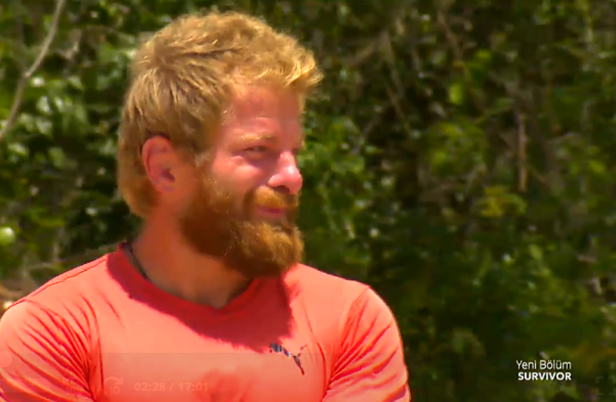 Survivor 2021 yarışmacıları gözyaşlarına boğuldu 8 Survivor 2021 yarışmacıları gözyaşlarına boğuldu 8