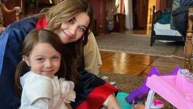 Yalı Çapkını'nda Ferit ve Seyran’ın kızları Duru’yu canlandıran isim belli oldu