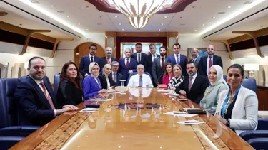 Cumhurbaşkanı Erdoğan: Fiyatlar öyle veya böyle inecek