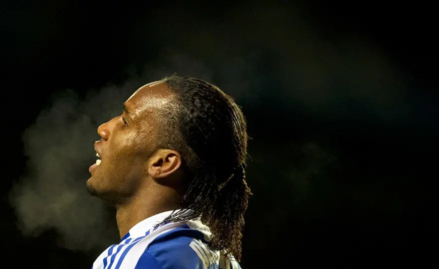 Drogba'nın 6. durağı Galatasaray 13