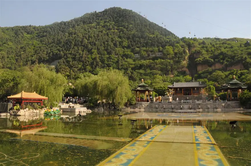 Ölümsüz toprak ordusu 10