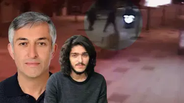 Kahreden kader! Baba-oğul 7 yıl arayla kazada öldü