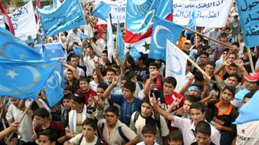 Irak'ta Türkmen gücü oluşturuluyor