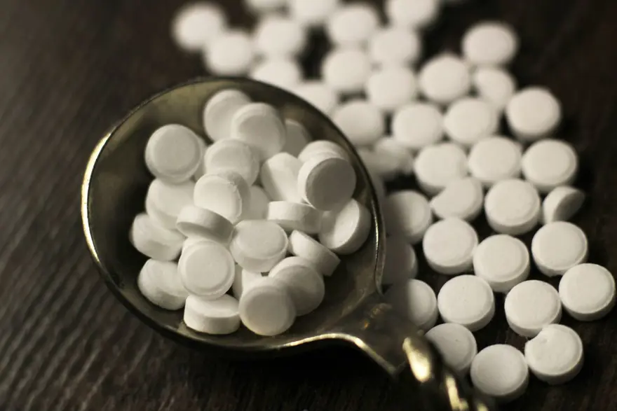 DSÖ'den aspartam kararı: Muhtemelen kanserojen madde (Aspartam nedir, Aspartam hangi ürünlerde var?) 4