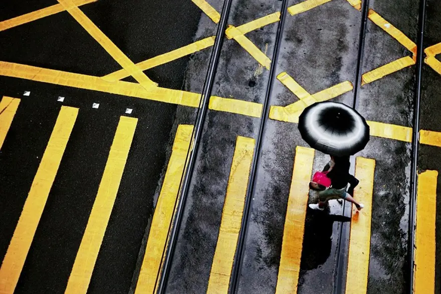 Hong Kong 20