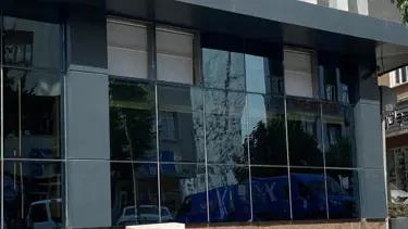 İstanbul’da özel hastaneye silahlı saldırı