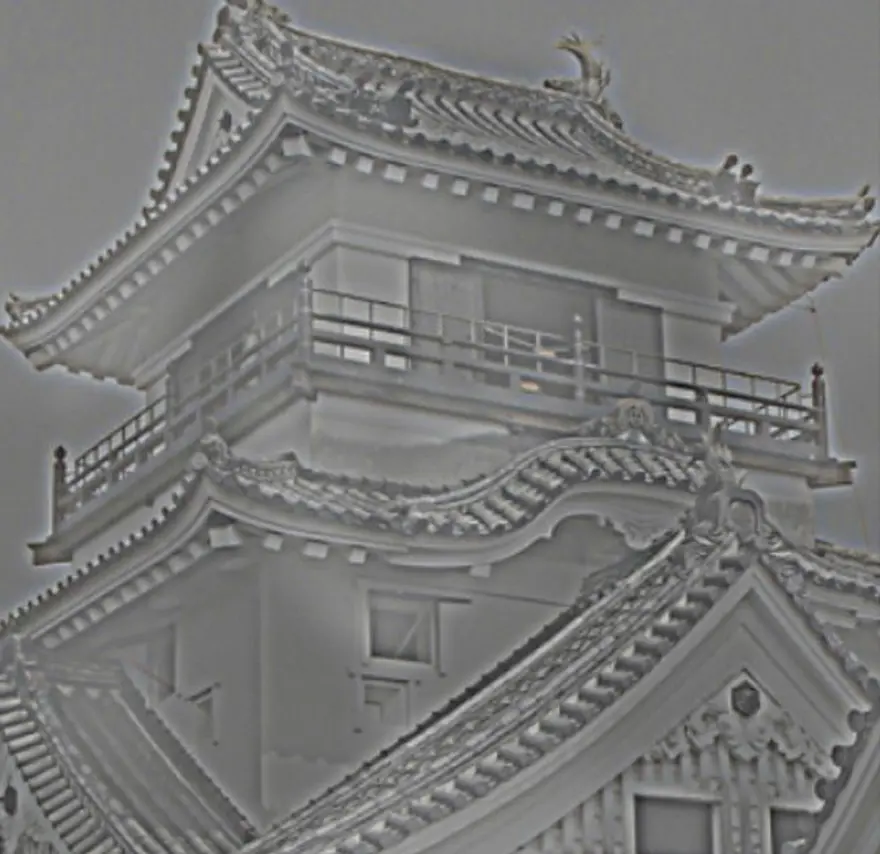 Sosyal medyanın gündemindeki optik illüzyonun sırrı çözüldü 19