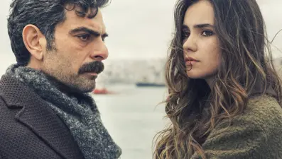 Güvercin 8. yeni bölüm ön izleme sahnesi