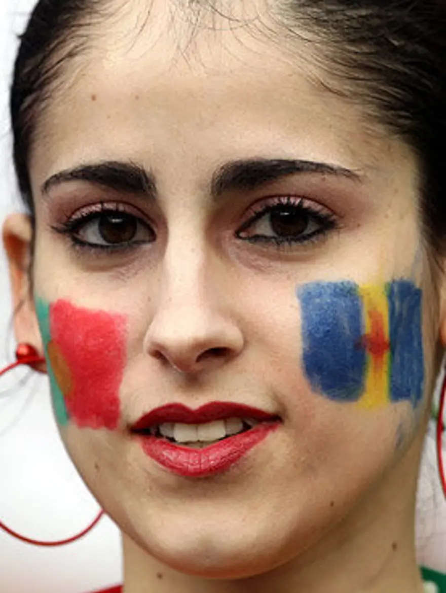 En güzel 100 taraftar 3 En güzel 100 taraftar 3