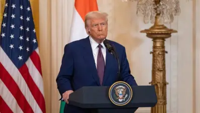 Trump: Putin ve Zelenski birbirinden nefret ediyor