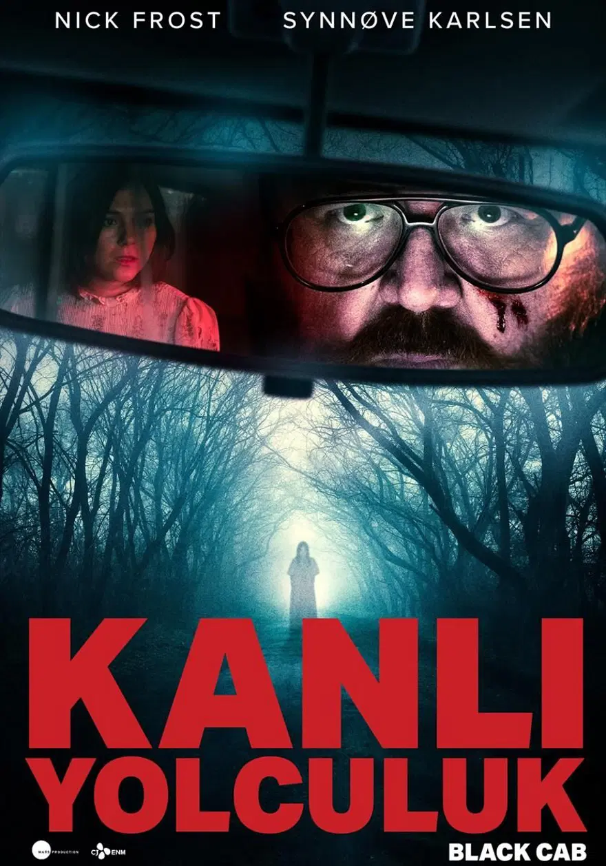 KANLI YOLCULUK 6