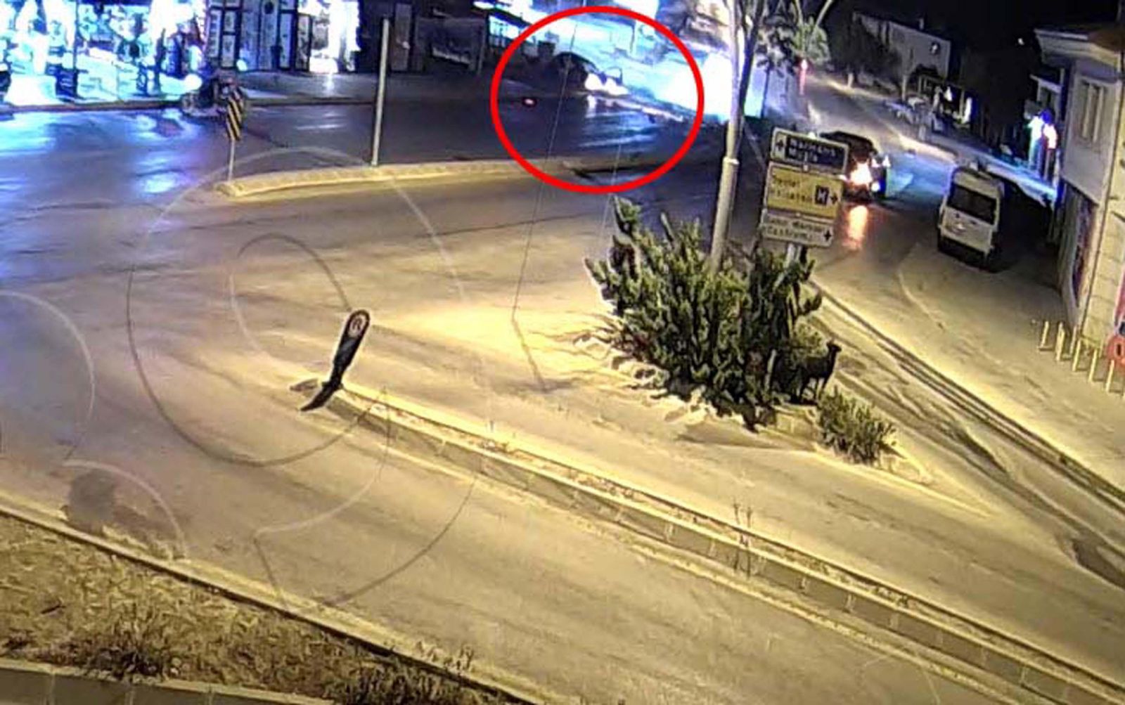 İlkan Karaman'ın ölümüne neden olan sürücüye hapis cezası