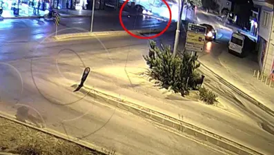 İlkan Karaman'ın ölümüne neden olan sürücüye hapis cezası