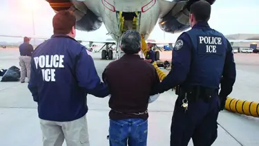 Pedofiliden suçlu bulunan FETÖ'cü ABD'den sınırdışı edildi