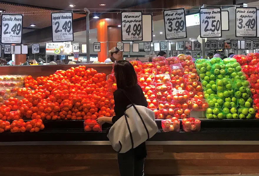 Avustralya faizi 15 yılın zirvesine çıkardı.