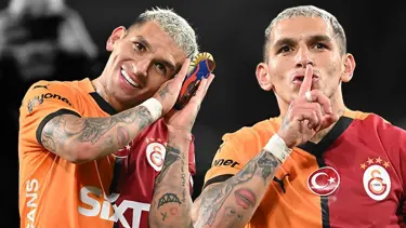 Lucas Torreira sürprizini "Büyük anlaşma" diyerek duyurdular: "Harika bir tercih"