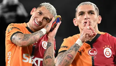 Lucas Torreira sürprizini "Büyük anlaşma" diyerek duyurdular: "Harika bir tercih"