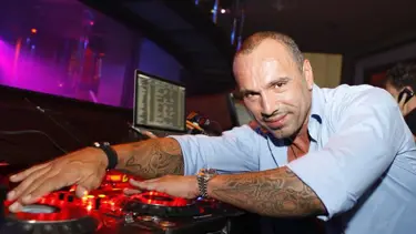 Dünyaca ünlü DJ David Morales gözaltında