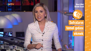 Kısa&amp;Net: Ekmek İsrafı