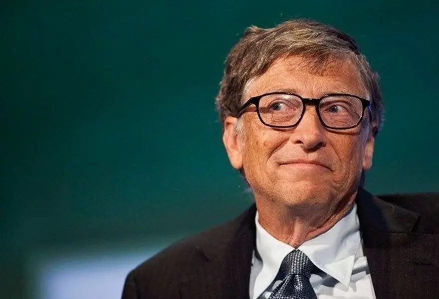 Corona virüs salgını ne zaman bitecek? (Bill Gates'ten açıklama) 5 Corona virüs salgını ne zaman bitecek? (Bill Gates'ten açıklama) 5