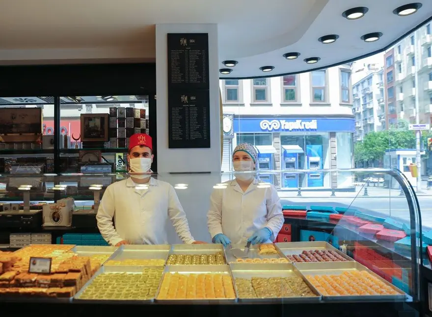 TATLICILAR AÇIK MI? 6